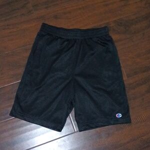 Champion Athletic Shorts Big boys XL